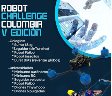 Evento Semillero Coinsda