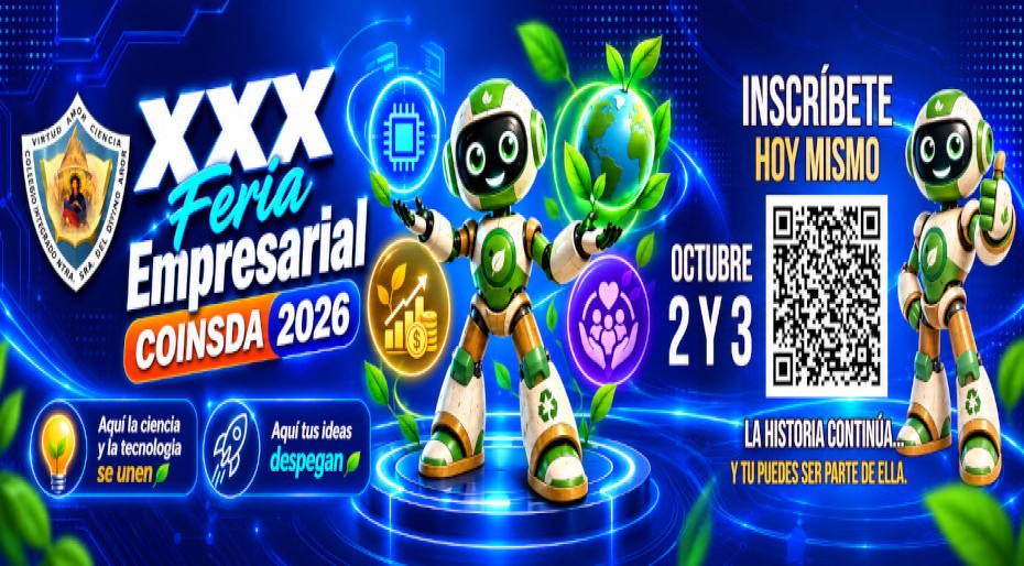 XXX Feria Empresarial