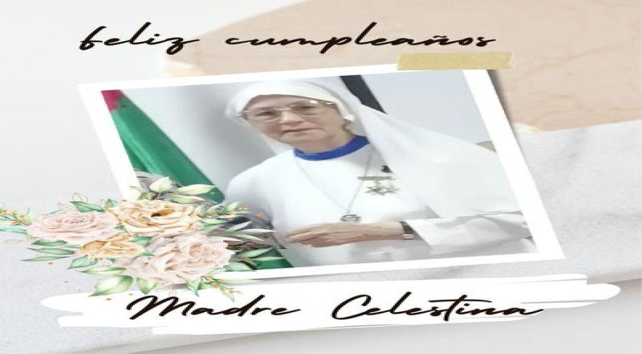 Feliz Cumpleaños