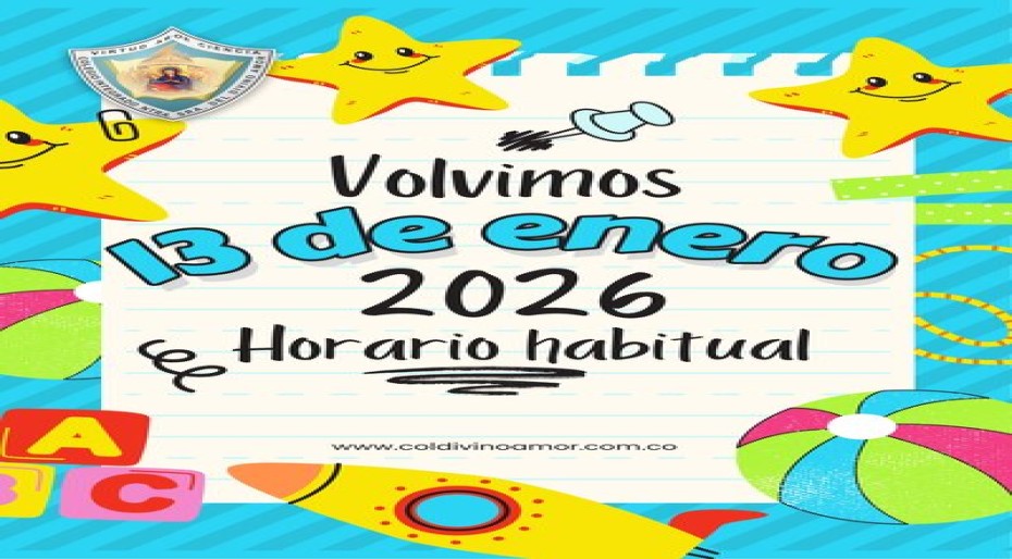 Matrículas 2026